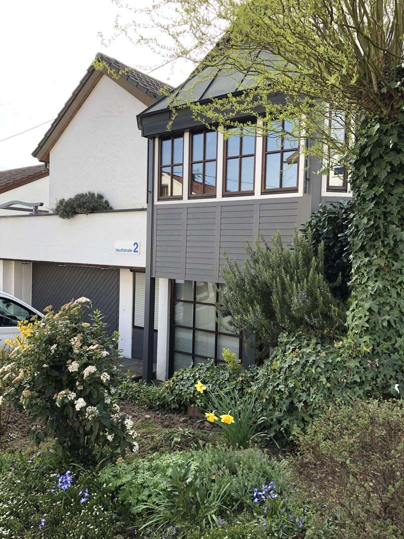Thumbnail-Haus zum Kaufen in Affalterbach 685.000,00 € 174 m²