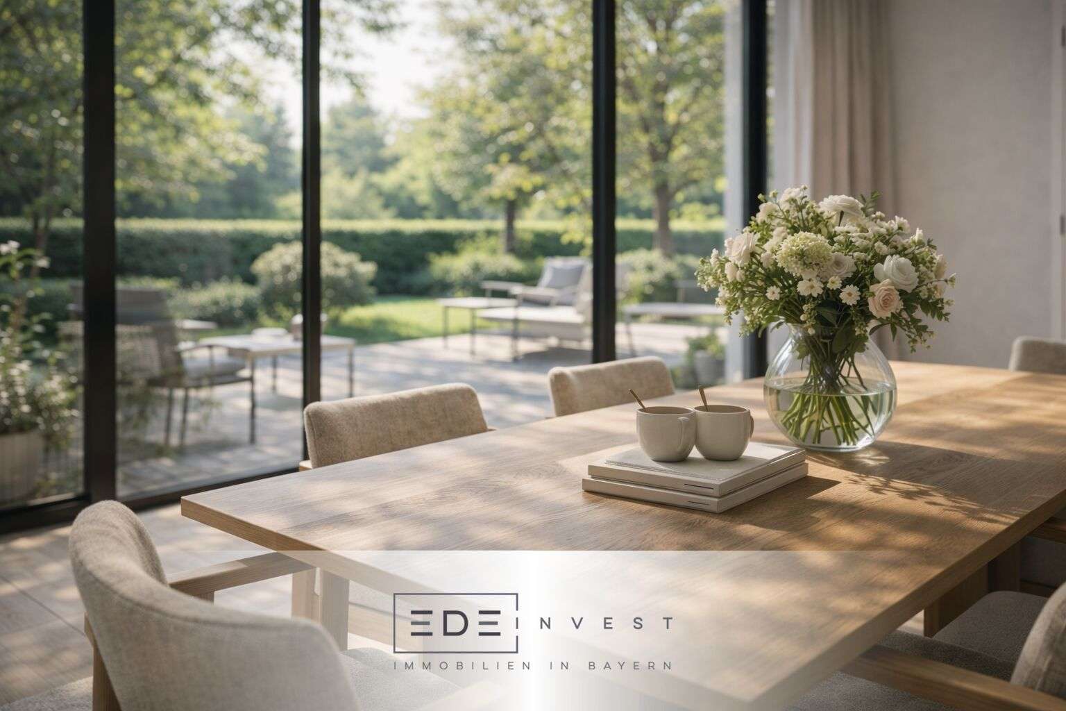 Thumbnail-Haus zum Kaufen in Gauting 1.448.700,00 € 190 m²