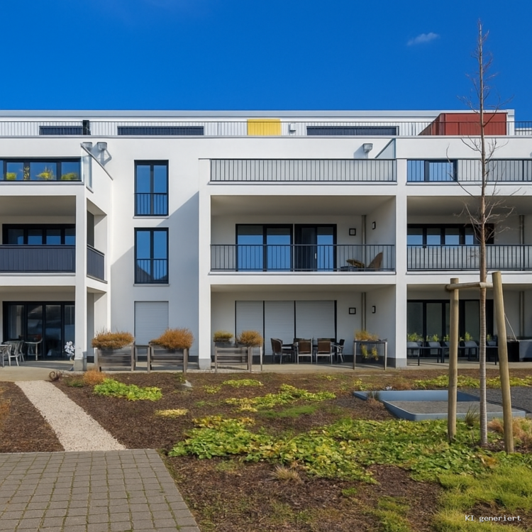 Thumbnail-Wohnung zum Mieten in Solingen-Aufderhöhe 847,00 € 73.31 m²