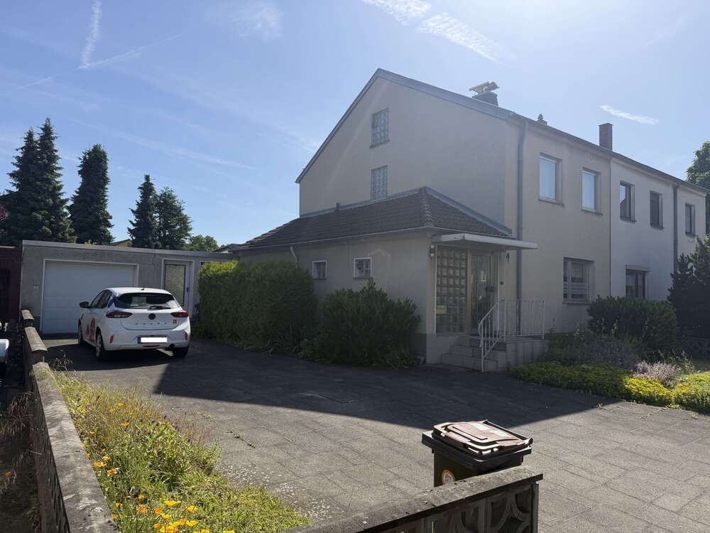 Thumbnail-Haus zum Kaufen in Köln 569.000,00 € 110 m²
