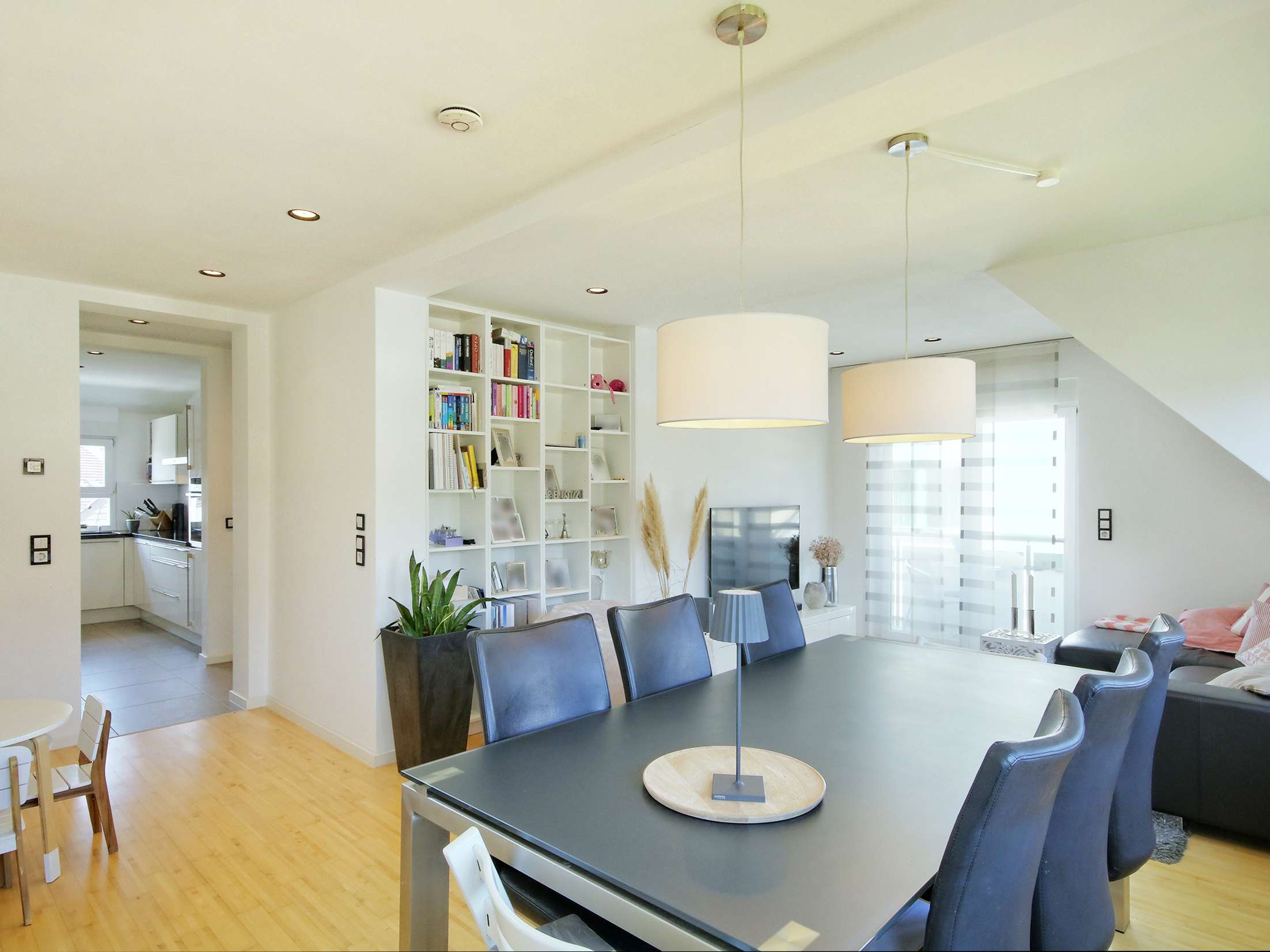 Thumbnail-Wohnung zum Kaufen in Ludwigsburg 429.000,00 € 109 m²