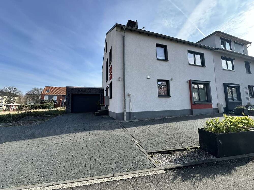 Thumbnail-Haus zum Kaufen in Dortmund 419.000,00 € 127 m²