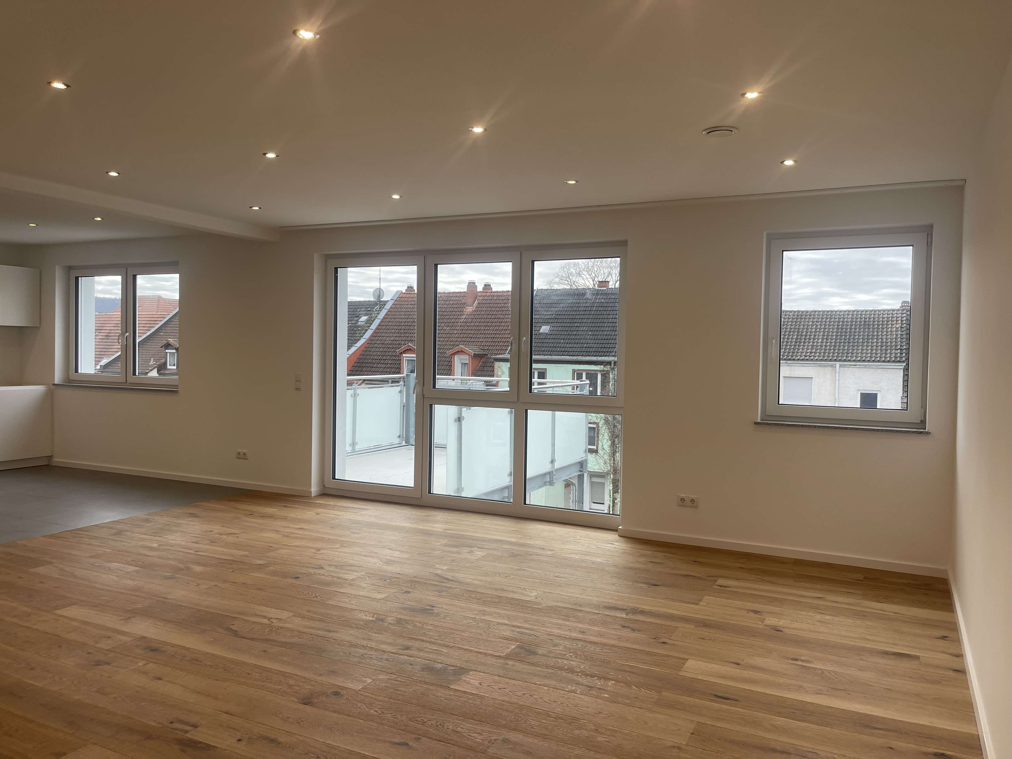 Thumbnail-Wohnung zum Mieten in Kaiserslautern 1.660,00 € 116 m²