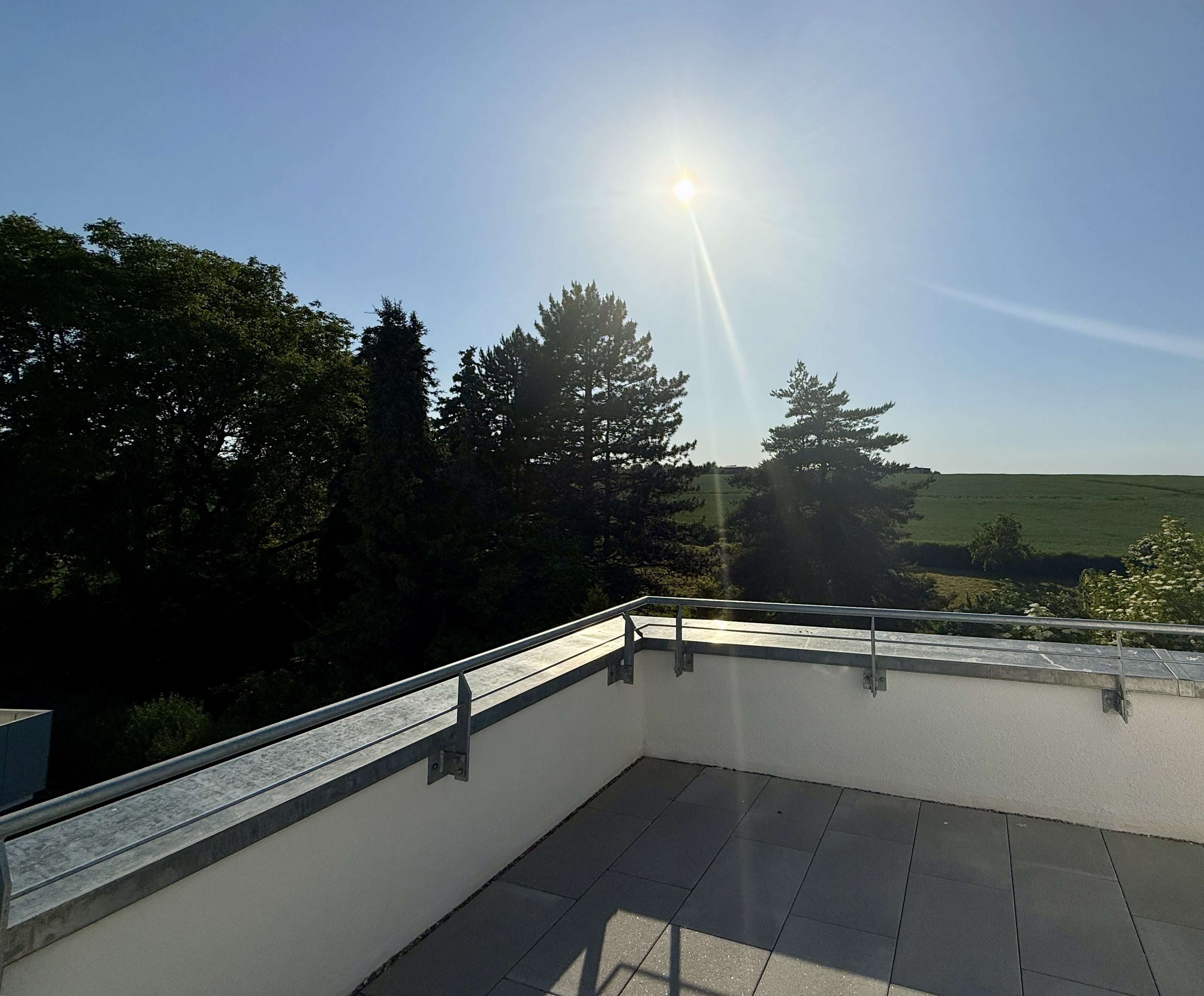 Thumbnail-Wohnung zum Mieten in Flein 1.600,00 € 101.18 m²