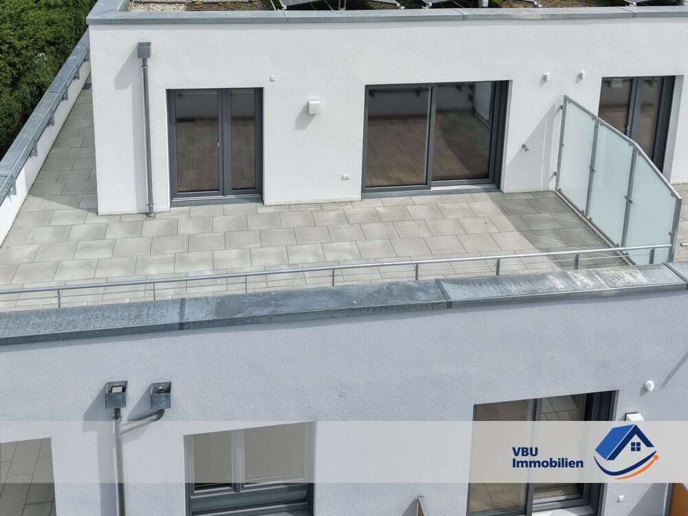 Thumbnail-Wohnung zum Mieten in Flein 1.600,00 € 101.18 m²