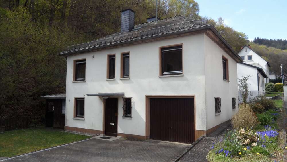 Thumbnail-Haus zum Kaufen in Idar-Oberstein 159.000,00 € 80 m²