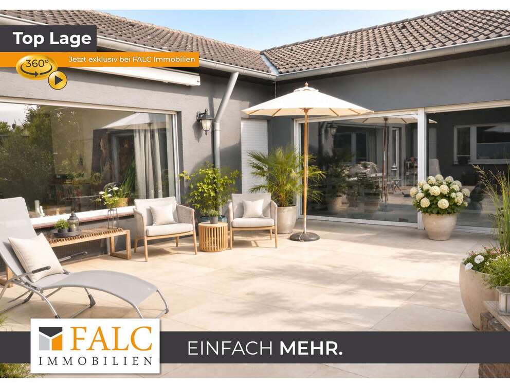 Thumbnail-Haus zum Kaufen in Pulheim 645.000,00 € 235 m²