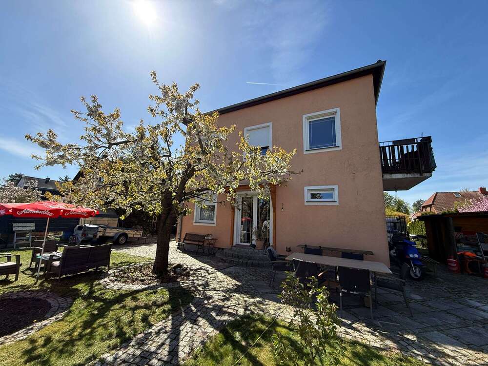 Thumbnail-Haus zum Kaufen in Falkensee 899.000,00 € 300 m²