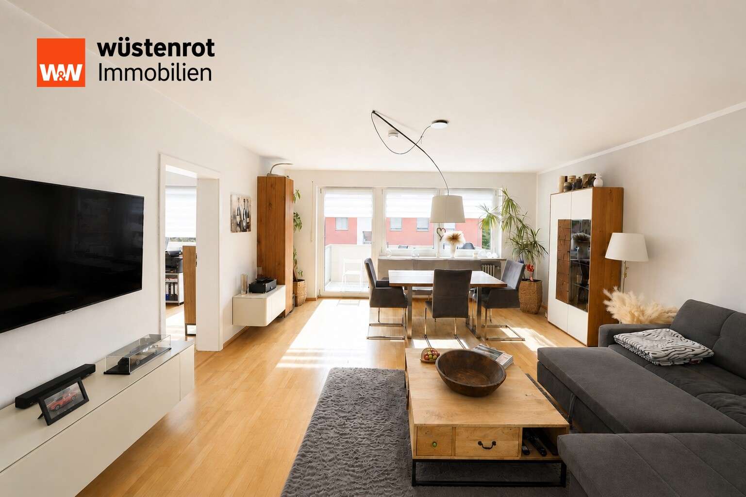 Thumbnail-Wohnung zum Kaufen in Ismaning 699.000,00 € 101 m²