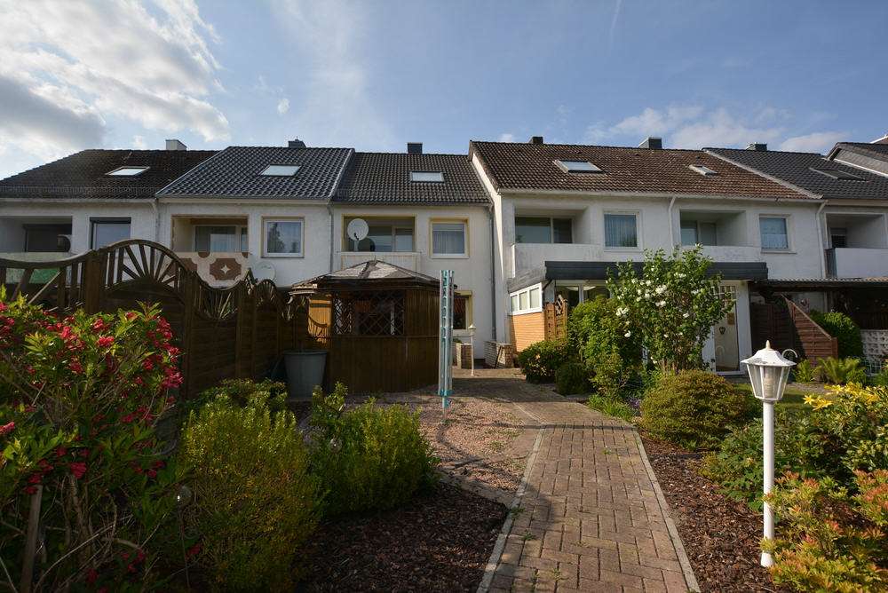 Thumbnail-Haus zum Kaufen in SüdheideUnterlüß 122.000,00 € 100 m²