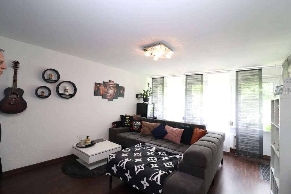 Thumbnail-Wohnung zum Kaufen in Bad Urach 229.000,00 € 83.8 m²