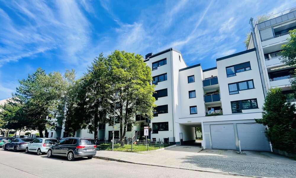 Thumbnail-Wohnung zum Kaufen in München 650.000,00 € 78.64 m²