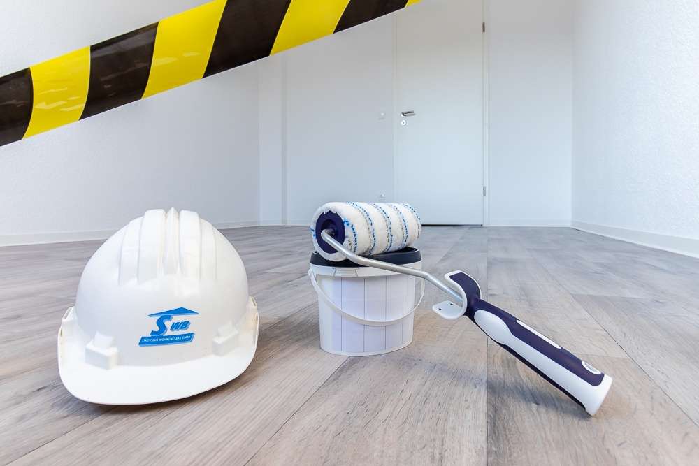 Thumbnail-Wohnung zum Mieten in Schönebeck 294,60 € 49.1 m²