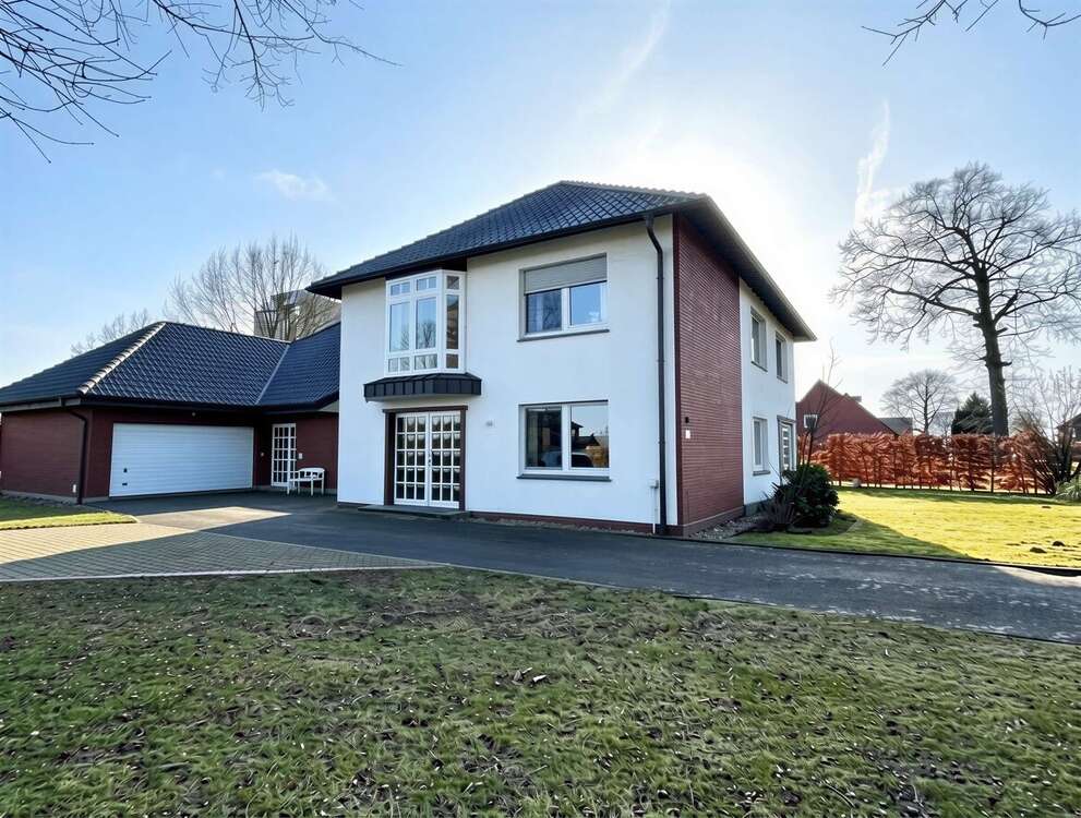Thumbnail-Haus zum Kaufen in Rietberg 479.000,00 € 244.79 m²