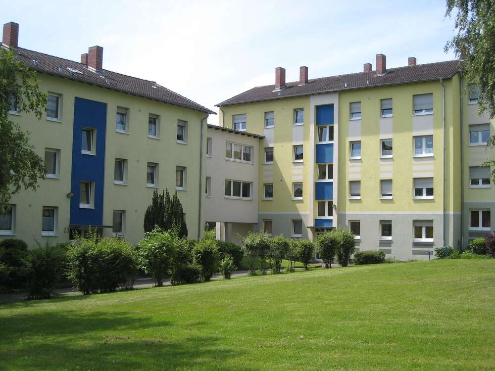 Thumbnail-Wohnung zum Kaufen in Kaiserslautern 189.000,00 € 79.24 m²