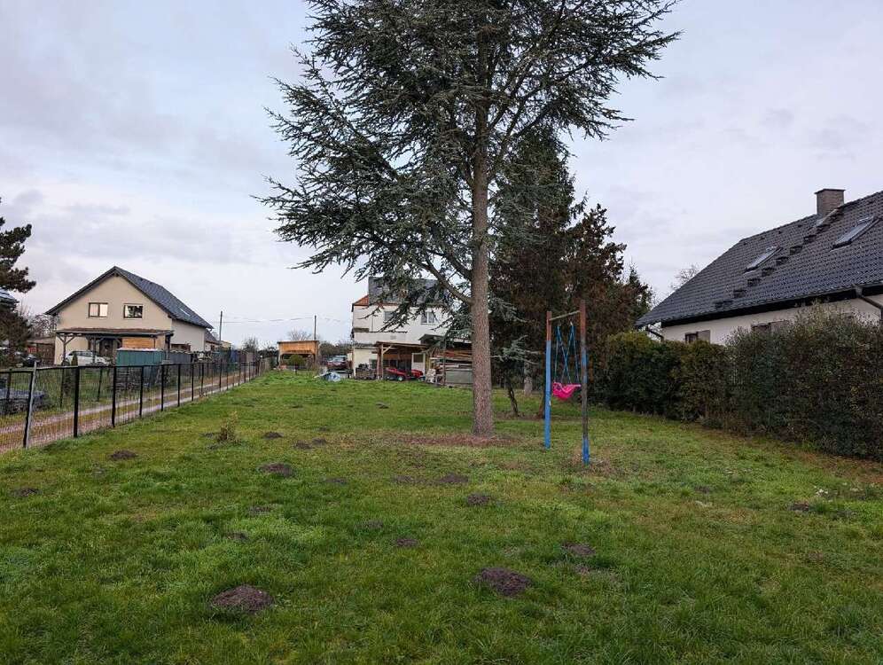 Thumbnail-Haus zum Kaufen in Schkeuditz 299.900,00 € 126 m²