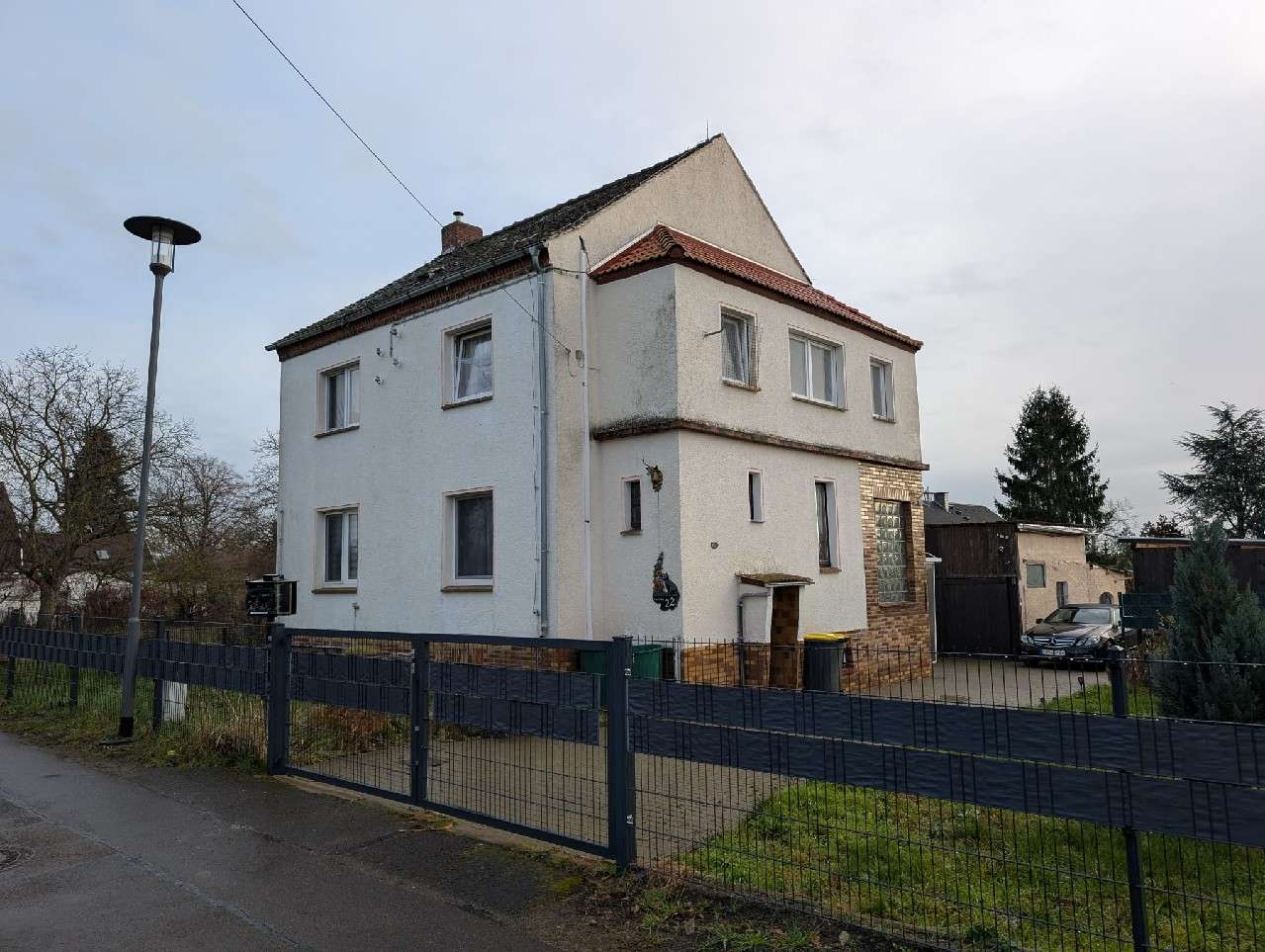 Thumbnail-Haus zum Kaufen in Schkeuditz 399.900,00 € 126 m²