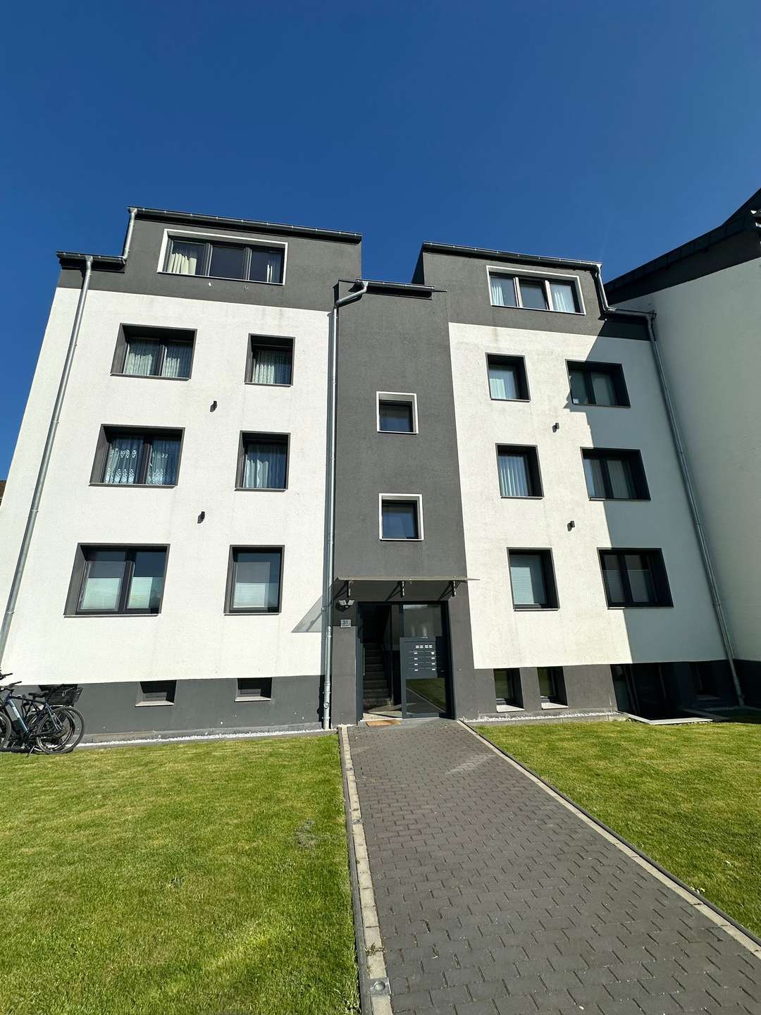 Thumbnail-Wohnung zum Kaufen in Mülheim an der Ruhr 224.000,00 € 70 m²