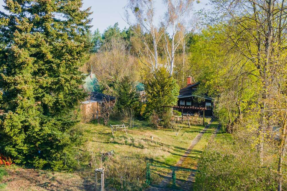 Thumbnail-Grundstück zu verkaufen in Rehfelde 229.000,00 € 1013 m²