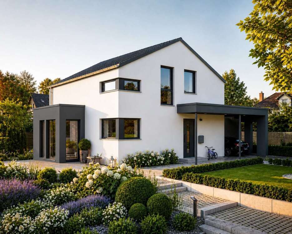Thumbnail-Haus zum Kaufen in Bochum 677.000,00 € 143 m²