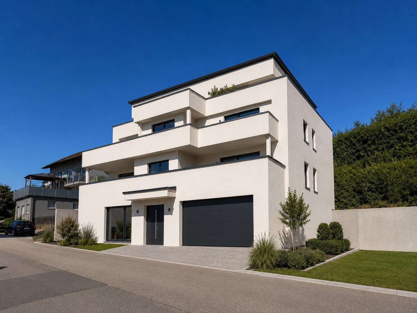 Thumbnail-Wohnung zum Mieten in Bühl 950,00 € 63 m²