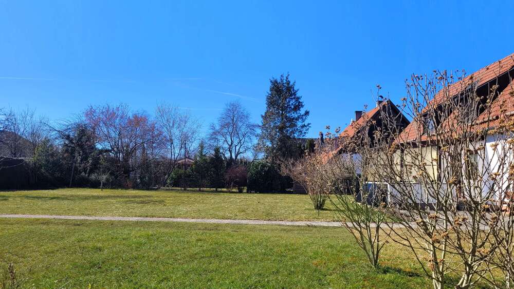 Thumbnail-Grundstück zu verkaufen in Zorneding 445.200,00 € 371 m²