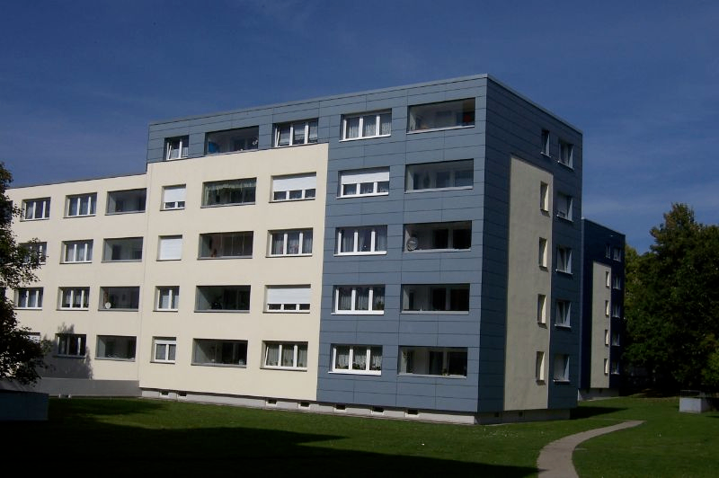 Thumbnail-Wohnung zum Mieten in Villingen-Schwenningen 858,50 € 101 m²