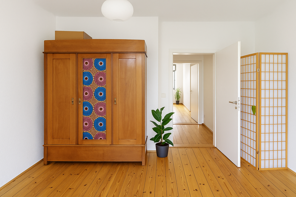 Thumbnail-Wohnung zum Kaufen in Leipzig 119.000,00 € 46.4 m²