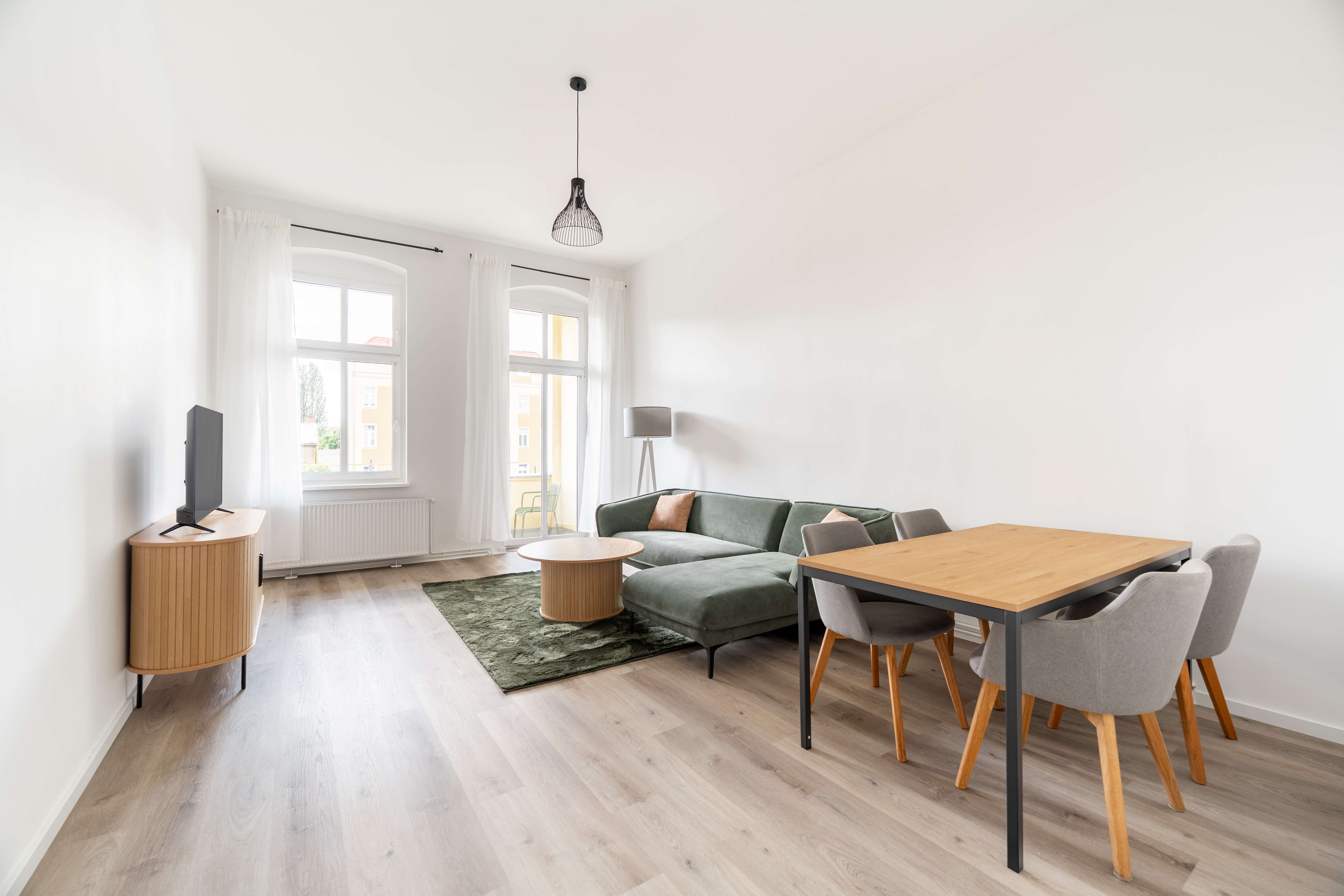 Thumbnail-Wohnung zum Mieten in Berlin 1.395,00 € 67 m²
