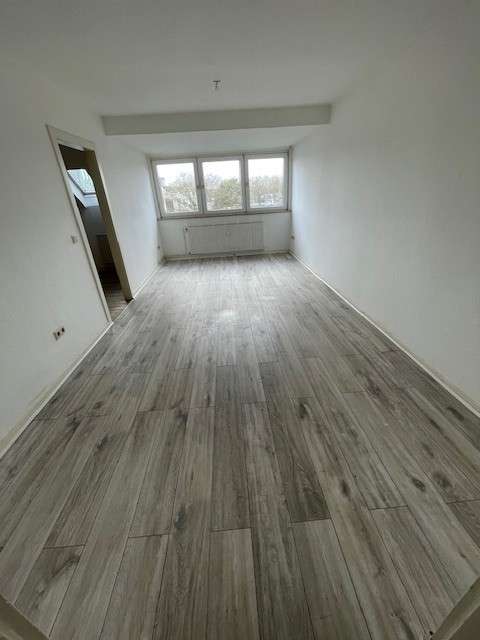 Thumbnail-Wohnung zum Mieten in Duisburg 380,00 € 52.86 m²