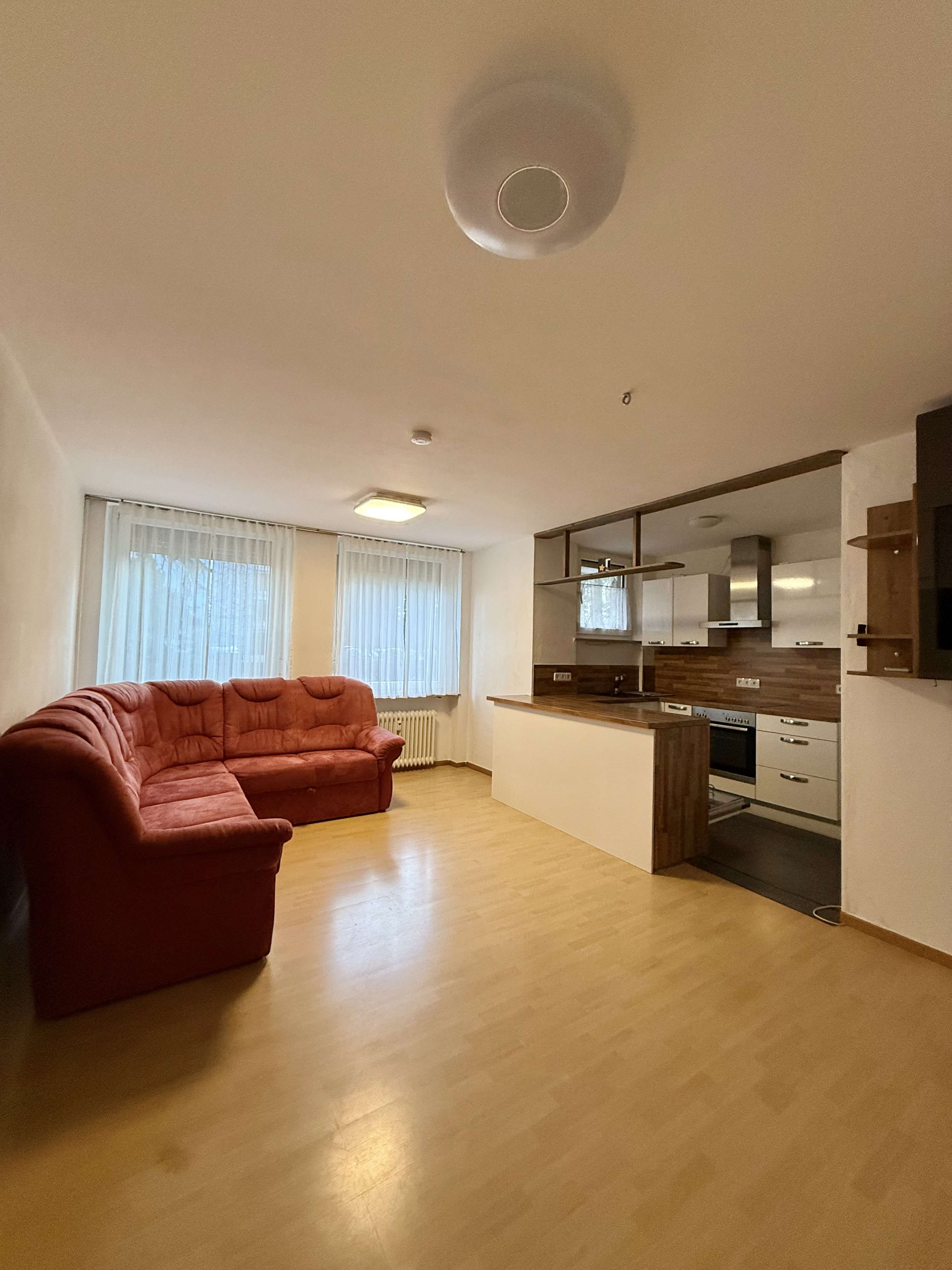 Thumbnail-Wohnung zum Kaufen in Erlangen 250.000,00 € 77 m²