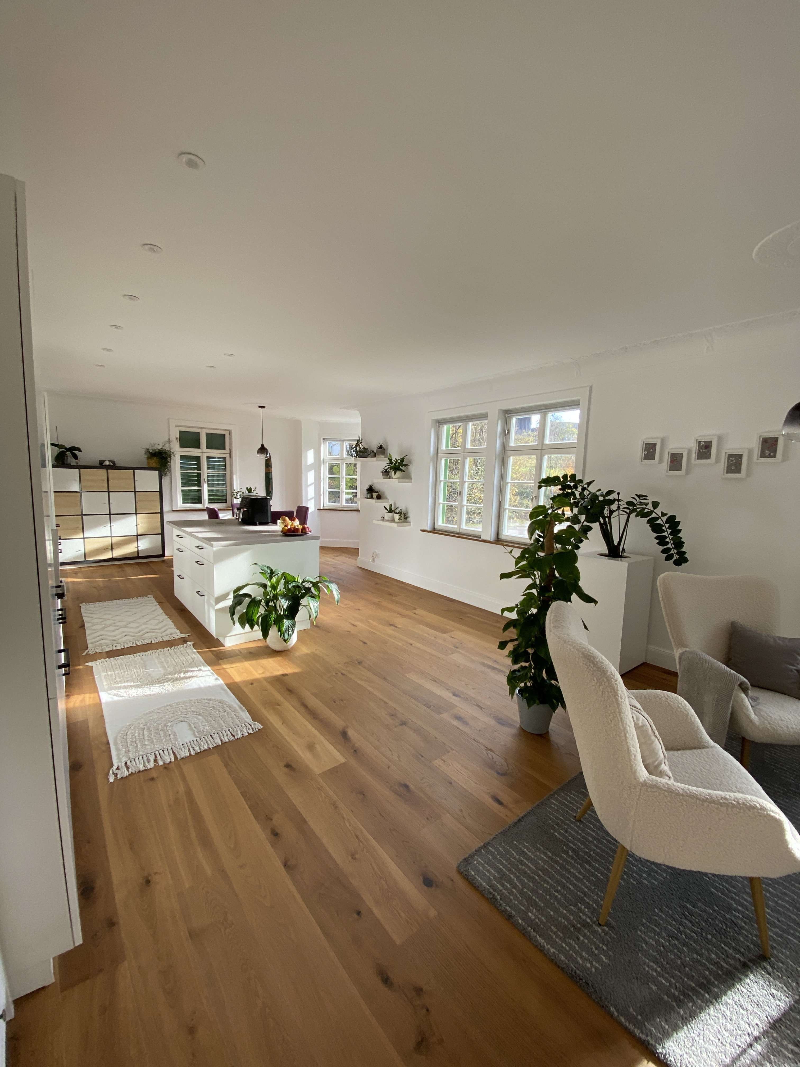 Thumbnail-Wohnung zum Mieten in Orendelsall 1.340,00 € 110.96 m²