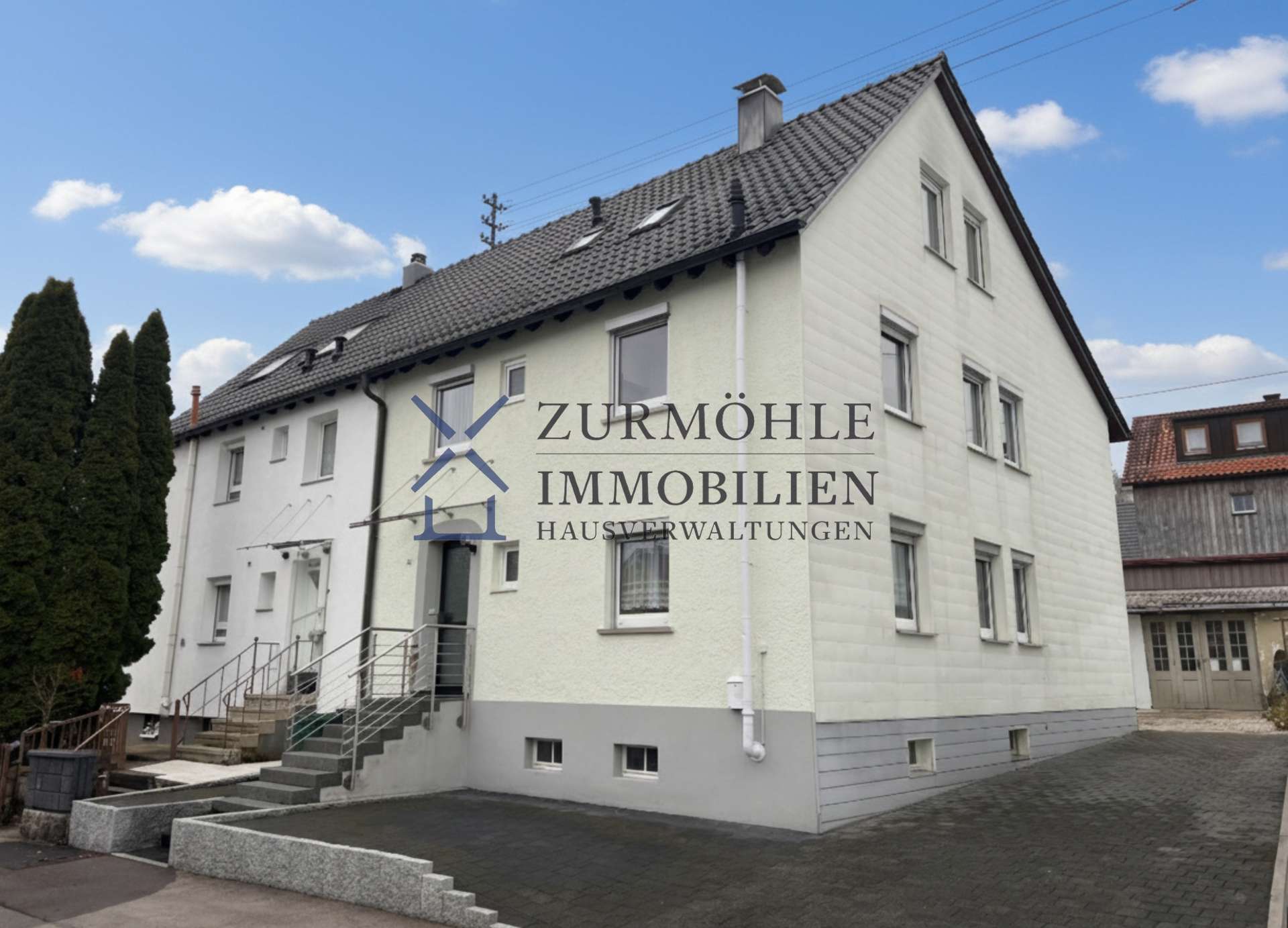 Thumbnail-Haus zum Kaufen in Winnenden 599.000,00 € 168 m²