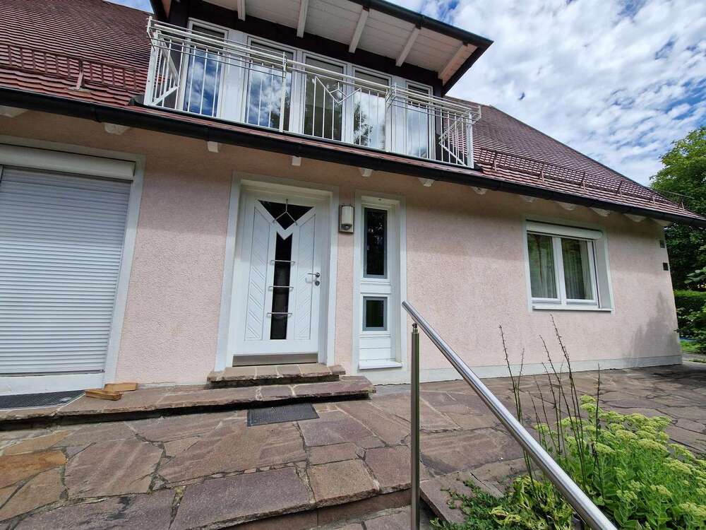 Thumbnail-Grundstück zu verkaufen in München 1.950.000,00 € 1107 m²