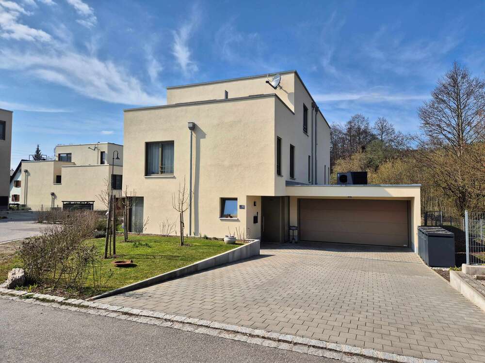 Thumbnail-Haus zum Kaufen in Fischach 828.000,00 € 180 m²