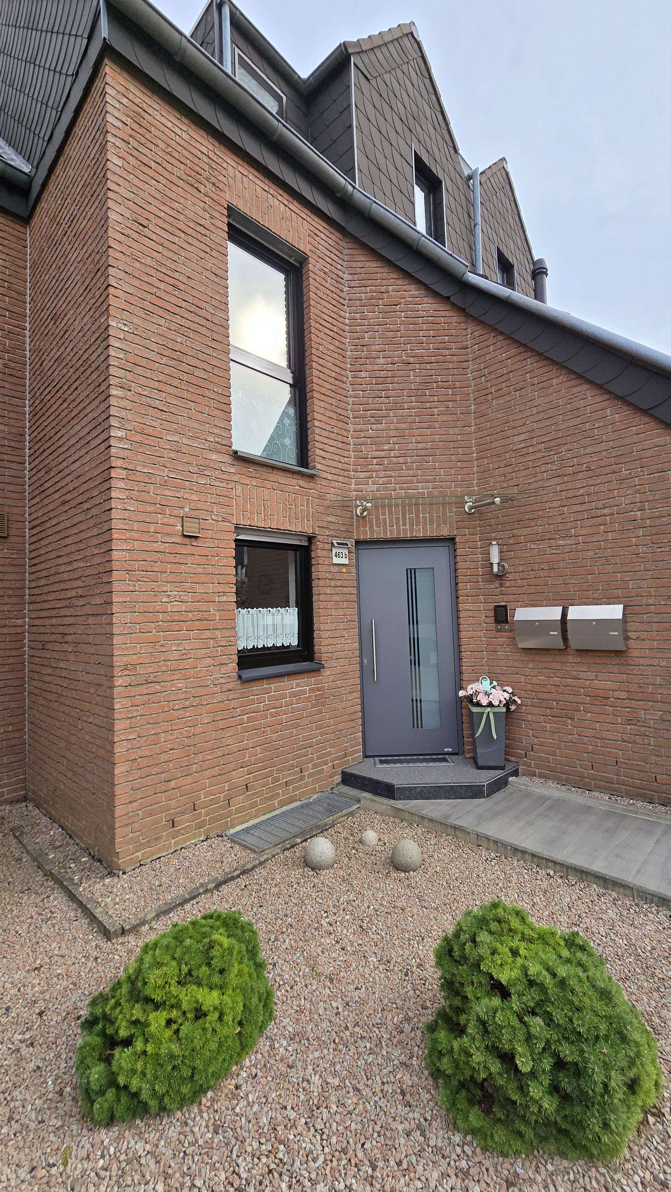 Thumbnail-Wohnung zum Kaufen in Bochum 329.000,00 € 95 m²