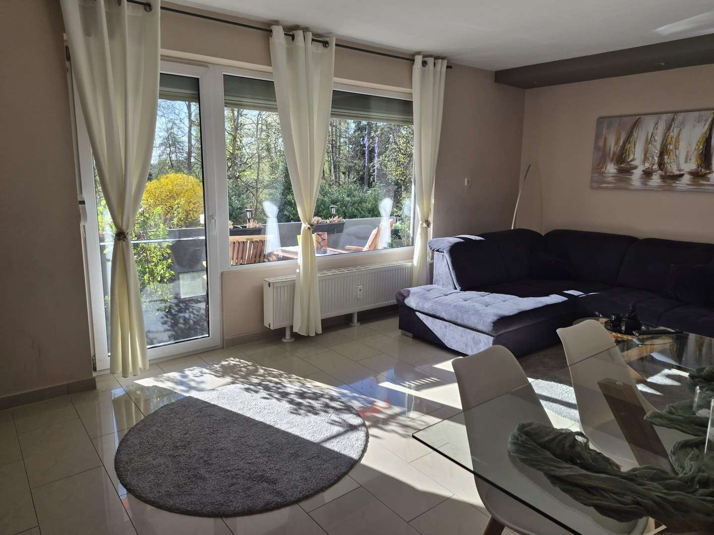 Thumbnail-Wohnung zum Kaufen in Überlingen 485.000,00 € 110 m²