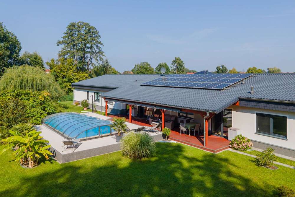 Thumbnail-Haus zum Kaufen in Falkenberg 900.000,00 € 460.79 m²
