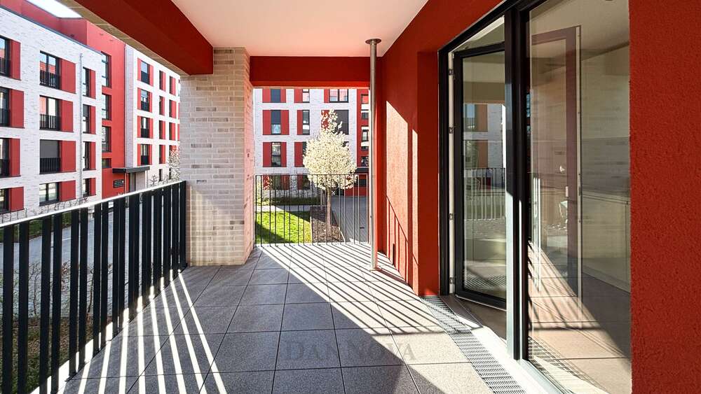 Thumbnail-Wohnung zum Mieten in Darmstadt 1.450,00 € 82 m²