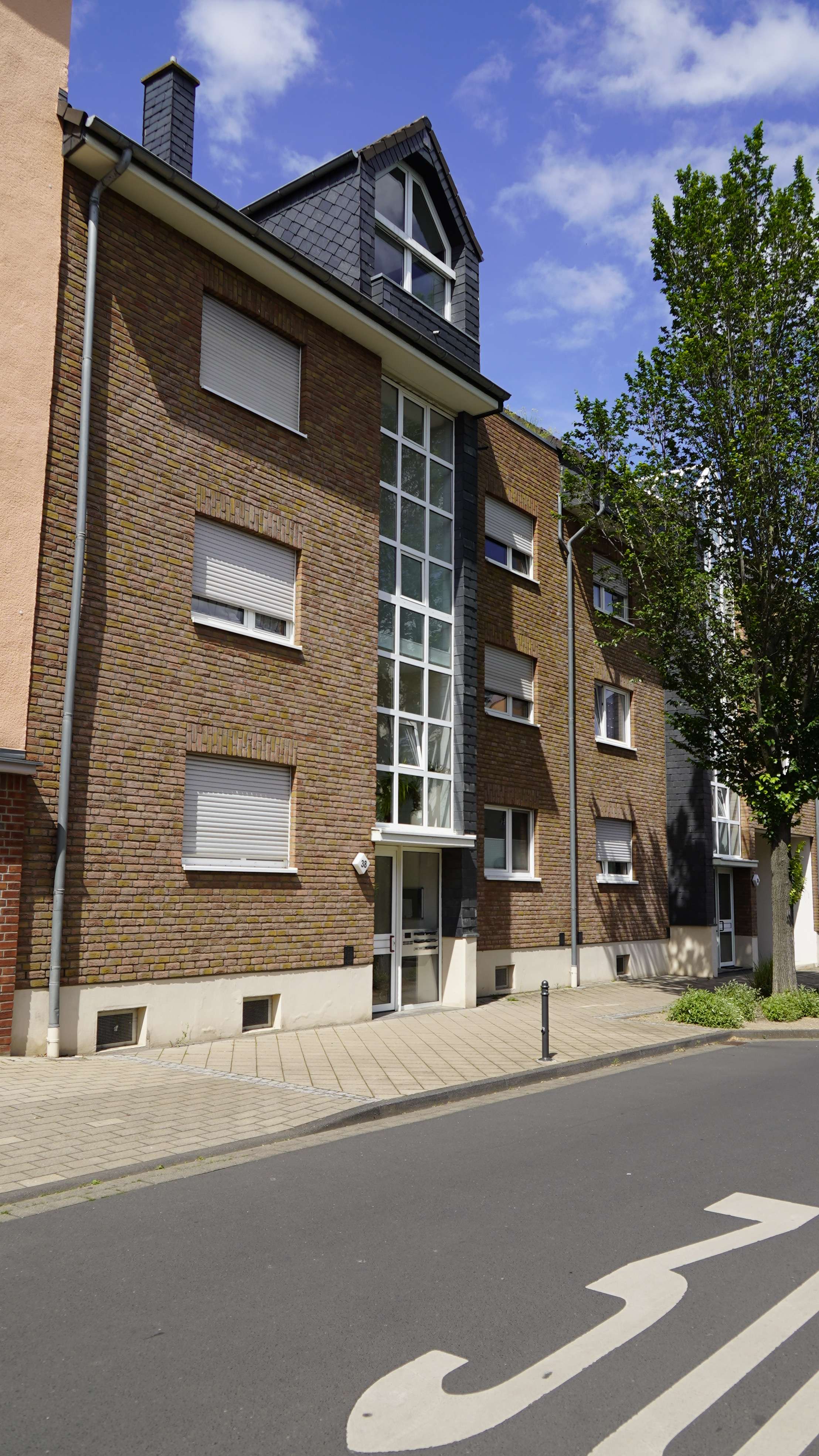 Thumbnail-Wohnung zum Kaufen in Euskirchen 195.000,00 € 60 m²