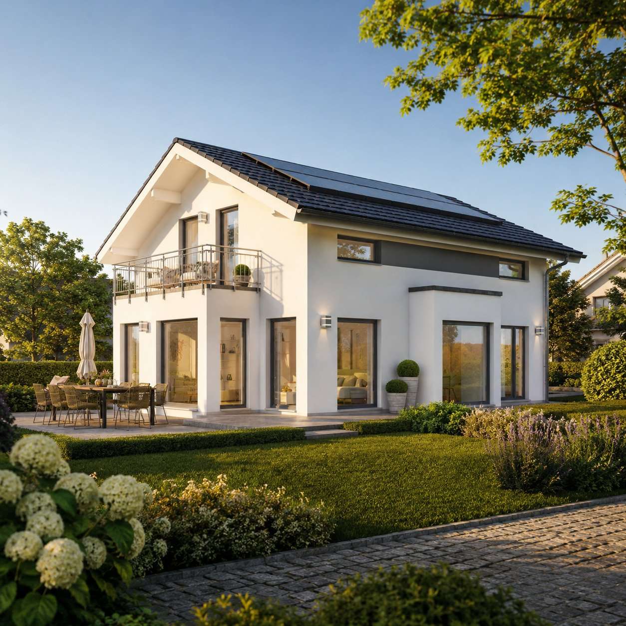 Thumbnail-Haus zum Kaufen in Mülheim an der Ruhr 864.000,00 € 143 m²