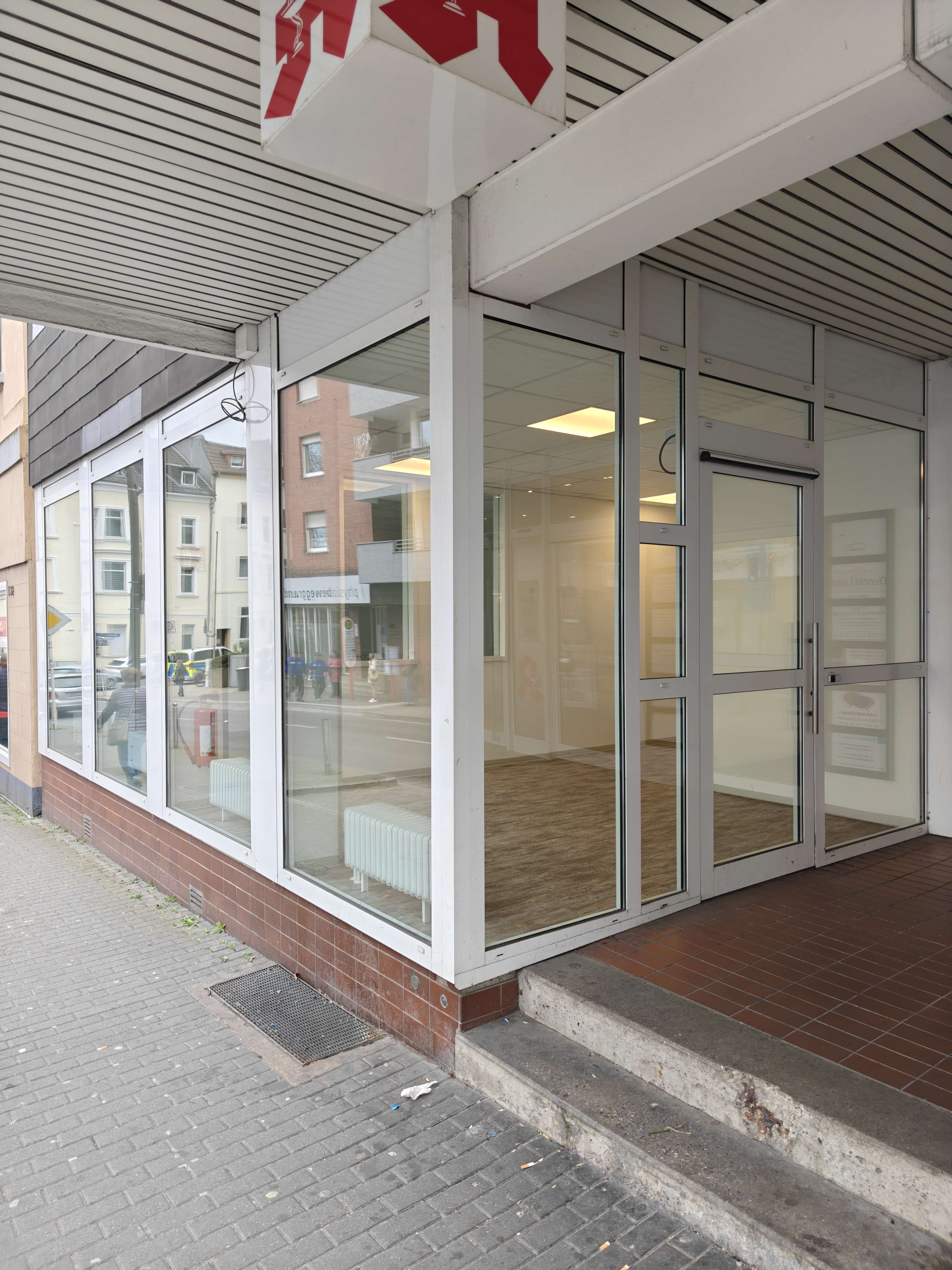 Thumbnail-Büro in Dortmund 1.400,00 € 133.76 m²