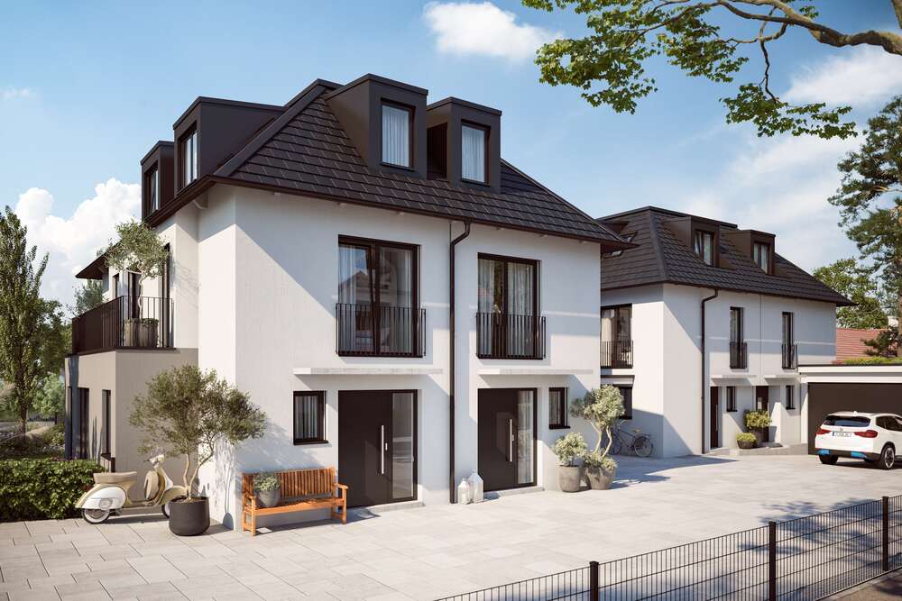 Thumbnail-Haus zum Kaufen in Gilching 970.000,00 € 133 m²