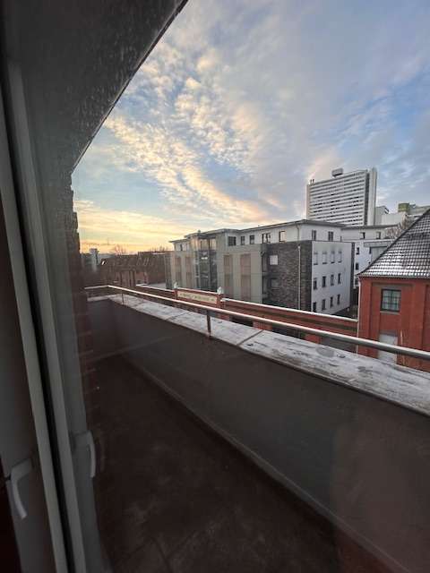 Thumbnail-Wohnung zum Mieten in Krefeld-Bismarckviertel 490,00 € 63 m²