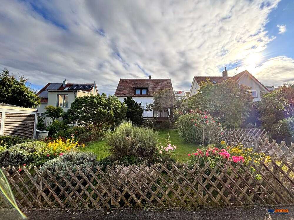 Thumbnail-Haus zum Kaufen in Korntal-Münchingen 548.000,00 € 97 m²