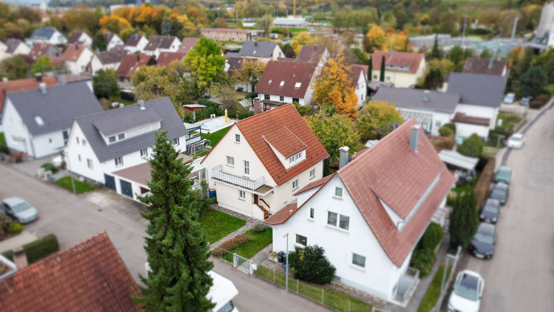 Thumbnail-Haus zum Kaufen in EislingenFils 378.000,00 € 114.72 m²