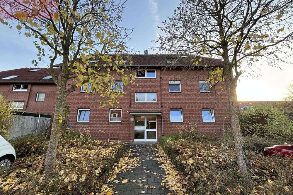 Thumbnail-Wohnung zum Kaufen in Sehnde 179.000,00 € 67 m²