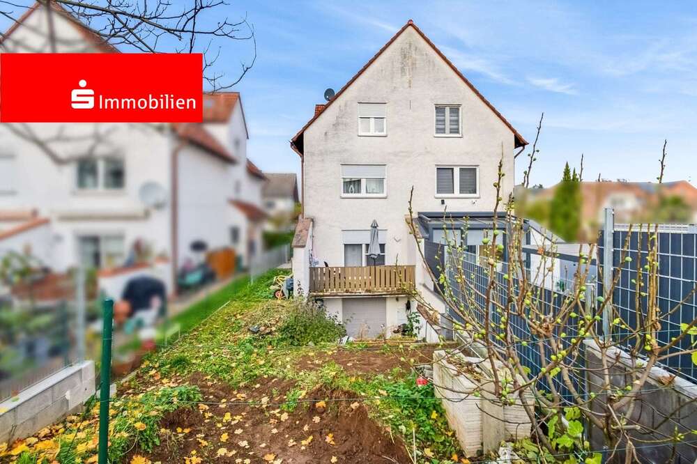Thumbnail-Haus zum Kaufen in Groß-Umstadt 395.000,00 € 171.8 m²
