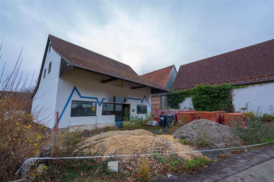 Thumbnail-Grundstück zu verkaufen in Heidenheim an der Brenz 389.900,00 € 1500 m²