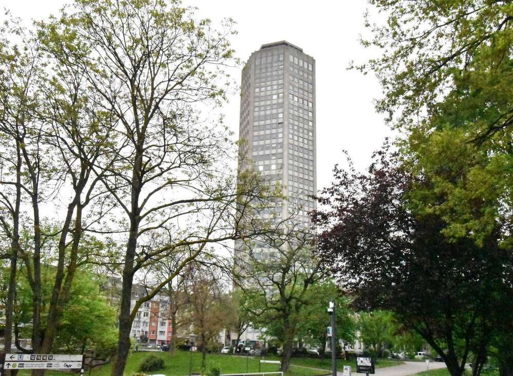 Thumbnail-Wohnung zum Kaufen in Köln 309.000,00 € 59 m²